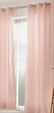 Redoute rideau voilage rose - la,