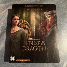 House of the Dragon - Saisons