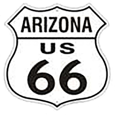 Paquet arizona usa route - paquet,