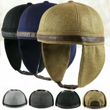 Scutellaire Marin Casquette