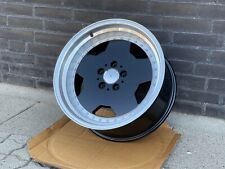 4X Roues 18" AERO PERFORMA25