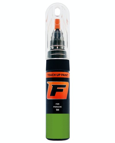Stylo retouche pour porsche - stylo,