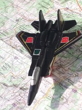 Robot Transformer Avion