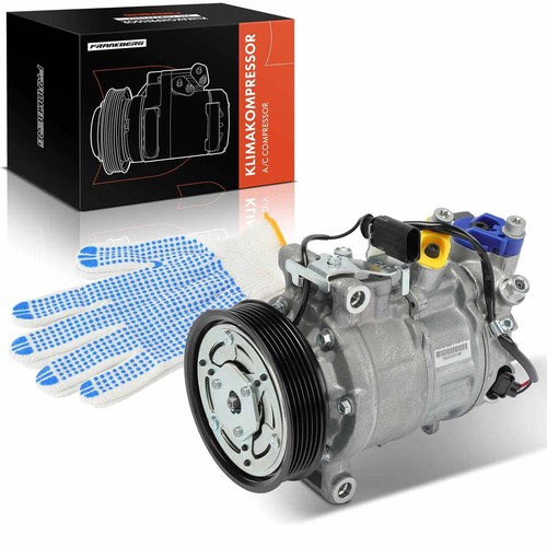 Compresseur 6sas14c pour audi - 6sas14c,