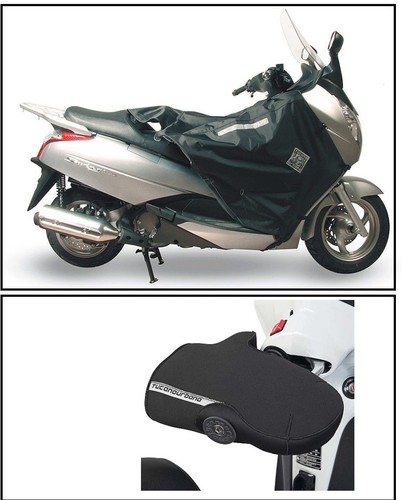Tablier r067 manchon - , +