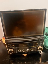 Mcintosh 2010 head unit