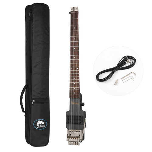 Guitare électrique voyage - guitare,