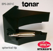 EPS-207-C stylet Tonar sphérique National Panasonic Technics EPC 207 205 206 54