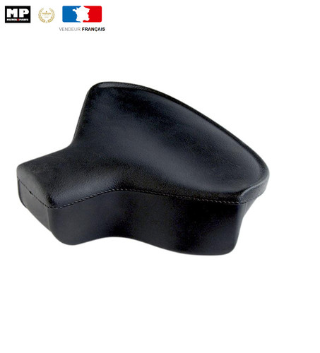Dessus selle noir - de, premium