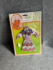 Vêtement OUTFIT Pour DOLL