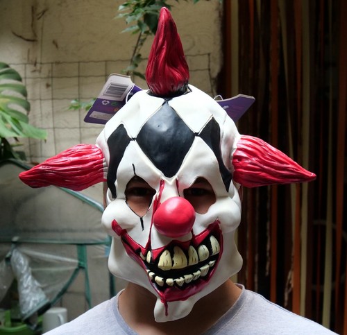 Déguisement halloween masque - déguisement,
