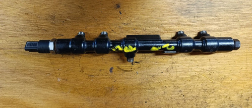 Rampe injection ford mondeo - injection, 3