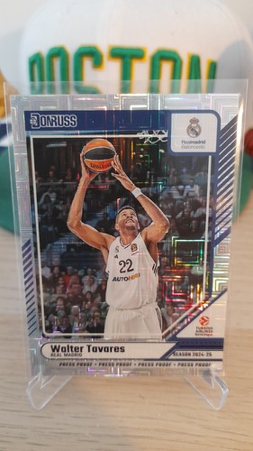 2024 panini donruss - 2024-25,