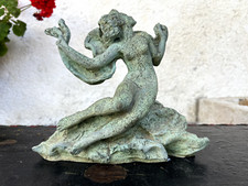 Le FAGUAYS Pierre Bronze