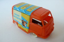 SESAME  ESTAFETTE RENAULT