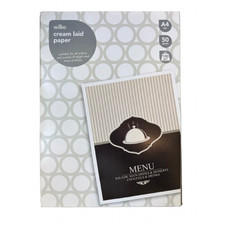Papier Imprimante Laid Wilko