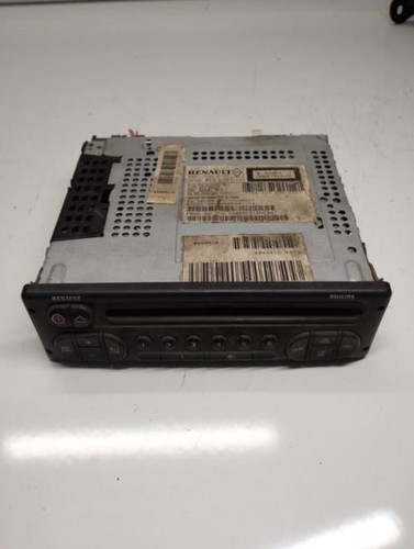 Autoradio origine renault - autoradio,