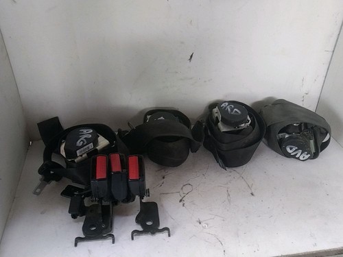 Ancrage ceinture ard renault - ancrage,