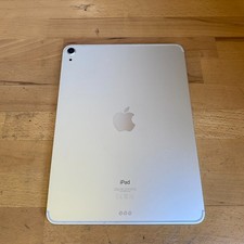 Tablette Tactile Apple iPad Pro 11" A1934  - 2019 Coque arrière chasis