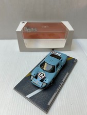 BIZARRE (Spark) BZ280 Ford