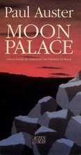 Moon Palace, Paul Auster