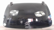 Lunette arriere CITROEN C1 1 PHASE 1 1607984280