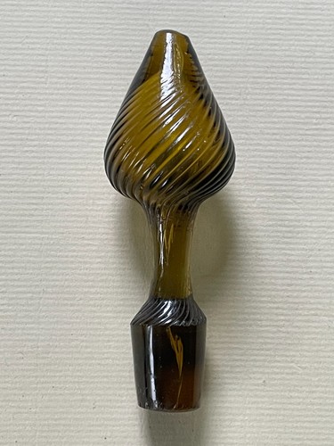 Bouchon carafe verre - bouchon, en