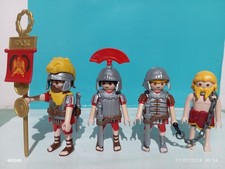 PLAYMOBIL FIGURINES ROMAINES