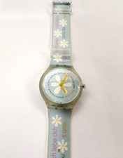 SWATCH SPECIAL Touch 2004 -