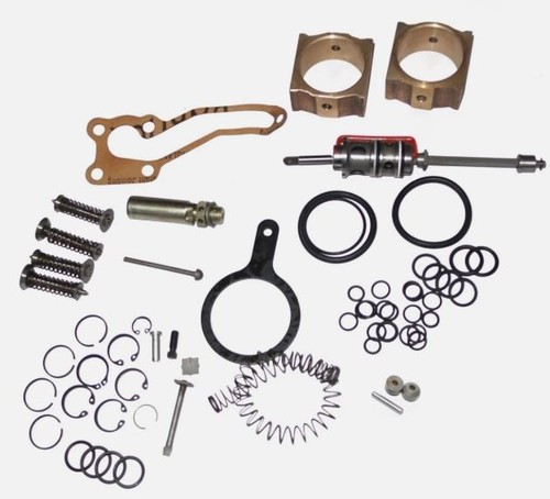 Kit réparation hydraulique - de,