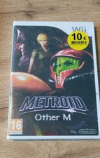 Metroid Other M / Nintendo Wii