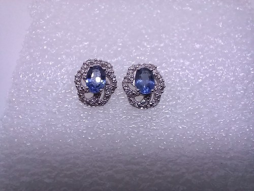 Paire boucle oreille - paire,