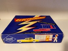 JOUEF ÉLECTROMATIC SIMCA ARIANE - ÉCHELLE 1/32, IDEM DISTLER, GAMA, SCHUCO