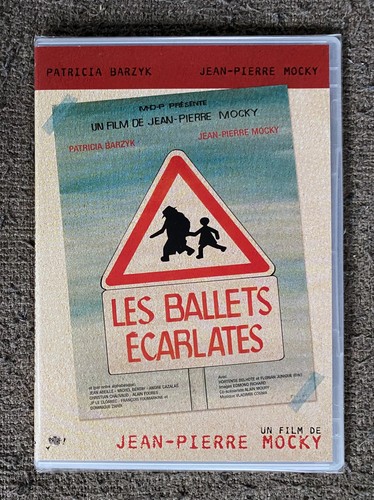 Les ballets écarlates - , (de