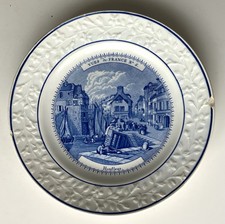 assiette Choisy 19 eme - Vues