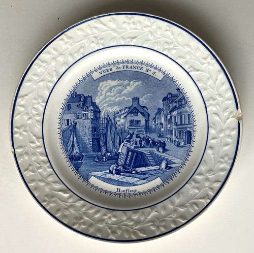 Assiette choisy eme - eme, vues