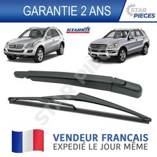 Bras essuie glace arrière