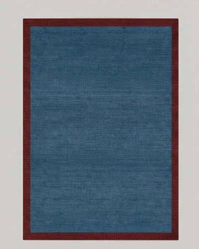 Tapis ancien scandinave