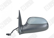 Rétroviseur Gauche Elect Avec