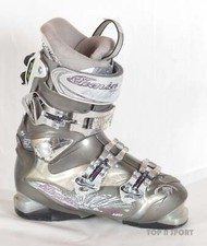 Tecnica PHOENIX MAX SR W grey - chaussures de ski d'occasion Femme - Taille MP24