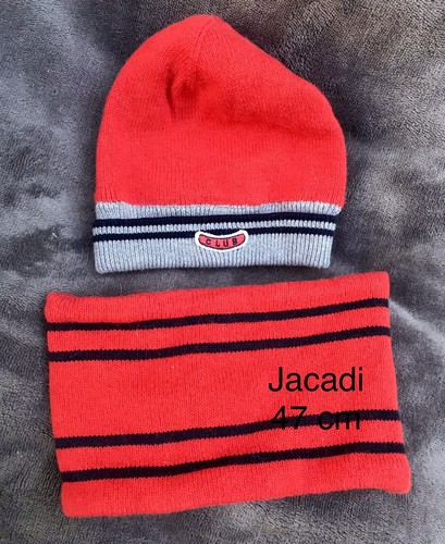 Jacadi mois garçon - 6/, 12
