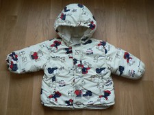 Doudoune anorak - doudoune-anorak, ans)
