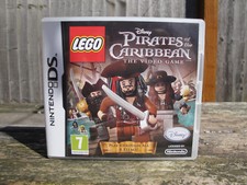 LEGO Pirates des Caraïbes 