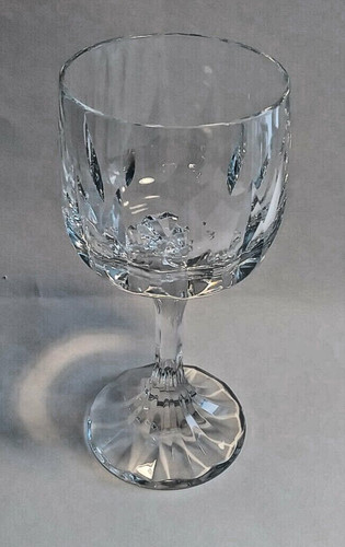 Villeroy boch lead crystal - &,