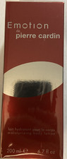 Lait Hydratant Pierre Cardin