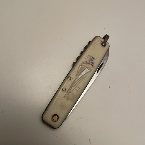 Ancien couteau pradel extra - ancien,