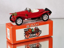 RAMI JMK n° 29 SPA 1912 en