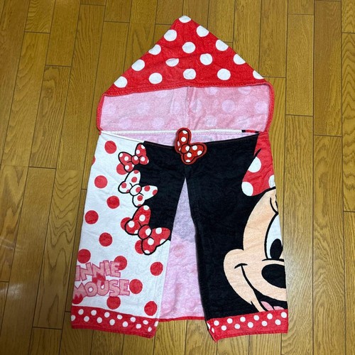 Serviette capuche tokyo - à,