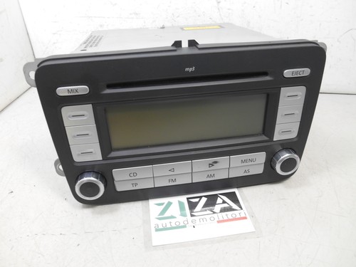 Autoradio lecteur mp3 vw - autoradio,