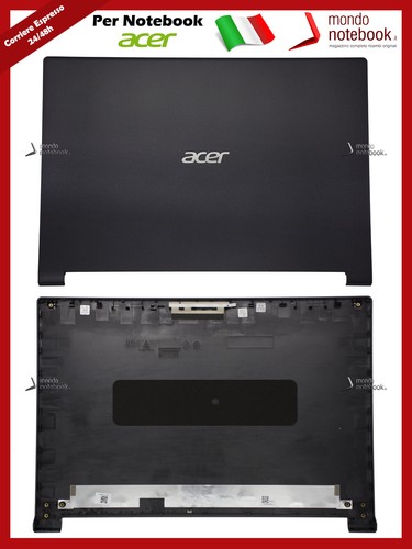 Cover lcd couvercle supérieur - lcd,